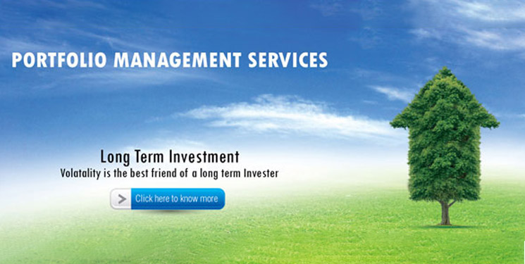 Portfolio Management Services(PMS) in India